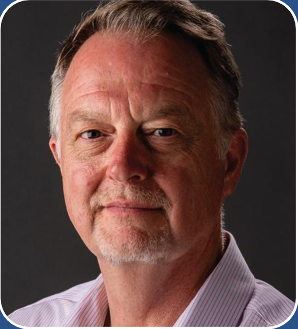 Simon Pennington