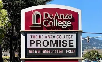 De Anza College