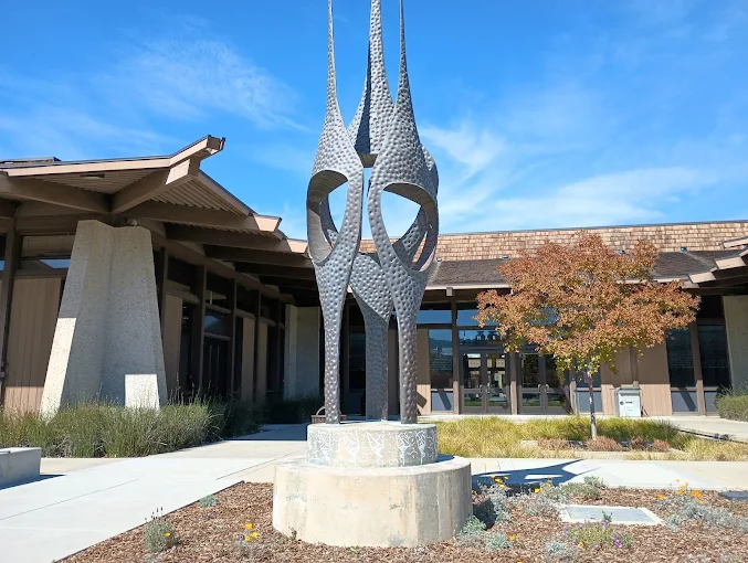 Foothill Los Altos College